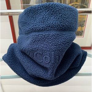 Columbia Fleece / Omni Heat Neck Gaiter